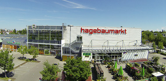 hagebaumarkt München-Süd