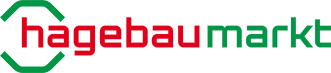 hagebaumarkt - Logo